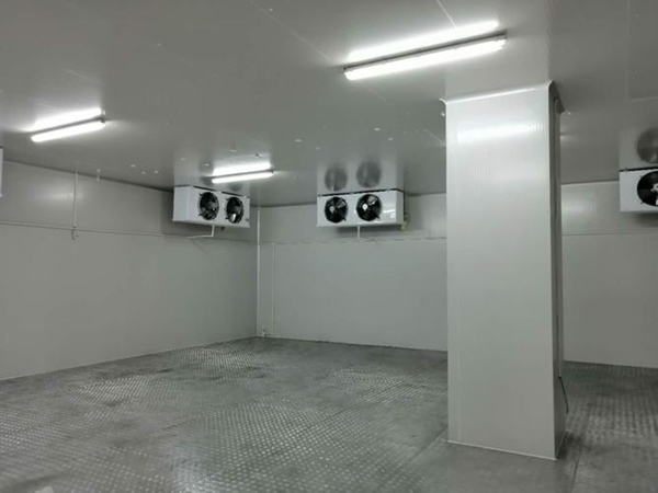 鹿城区冷库工程安装设计